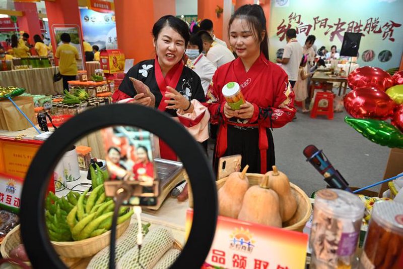 湖南商贸界的隐形冠军：从默默无闻到品牌之光